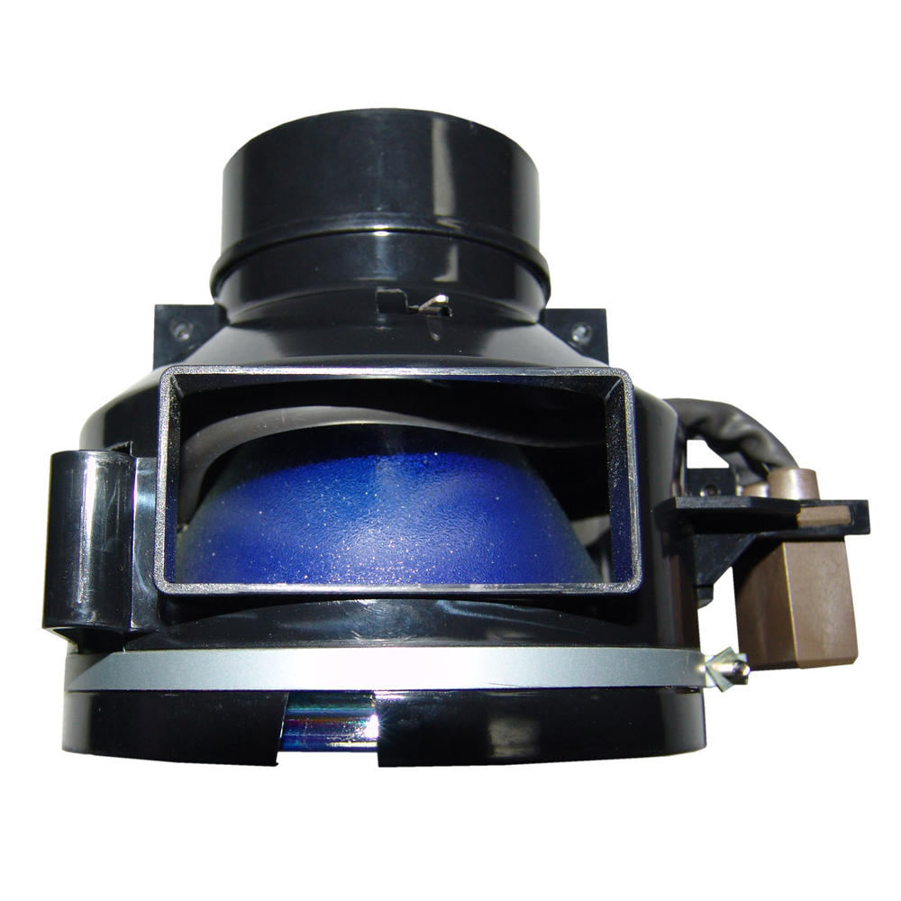 Buyquest OverView MGD50-DL  OEM Replacement Projector Lamp for Barco. Includes New Philips UHP 200W Bulb and Housing