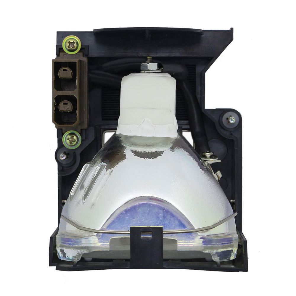 Buyquest LVP-S50  Genuine Compatible Replacement Projector Lamp for Mitsubishi. Includes New UHP 150W Bulb and Housing