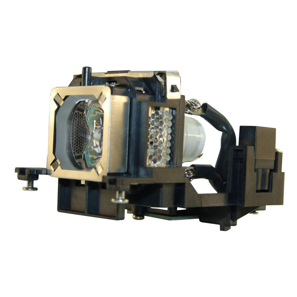 Buyquest LC-XB200  OEM Replacement Projector Lamp for Eiki. Includes New Philips UHP 225W Bulb and Housing