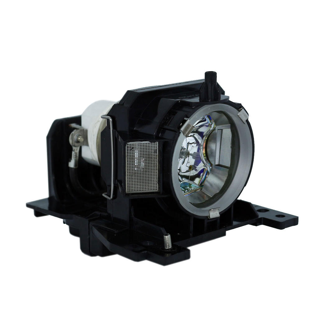 Buyquest ImagePro 8782  OEM Replacement Projector Lamp for Dukane. Includes New Ushio UHB 220W Bulb and Housing