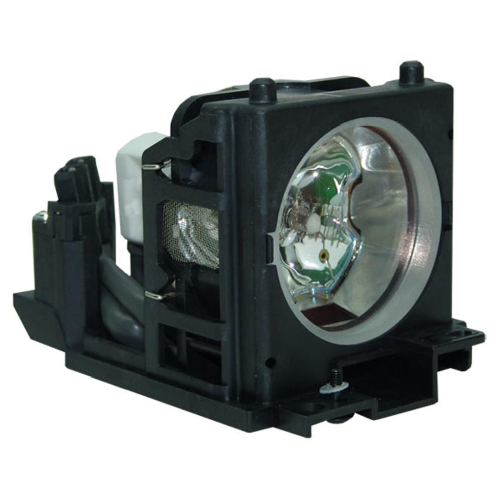 Buyquest CP-X444  OEM Replacement Projector Lamp for Hitachi. Includes New Philips UHB 230W Bulb and Housing