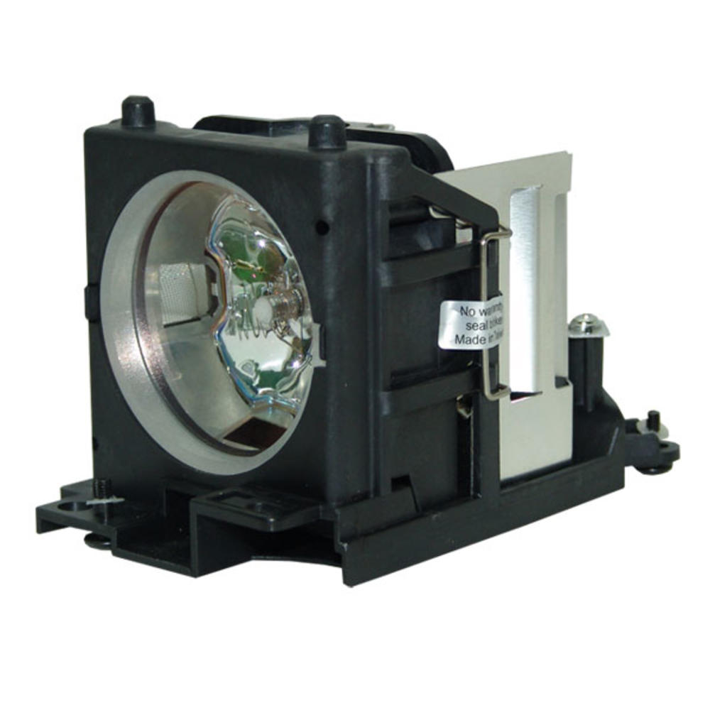 Buyquest CP-X444  OEM Replacement Projector Lamp for Hitachi. Includes New Philips UHB 230W Bulb and Housing