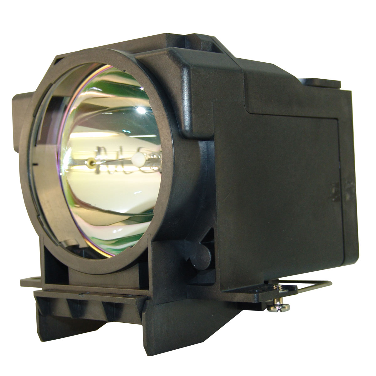 Buyquest EMP 8300NL  OEM Replacement Projector Lamp for Epson. Includes New Ushio UHE 320W Bulb and Housing