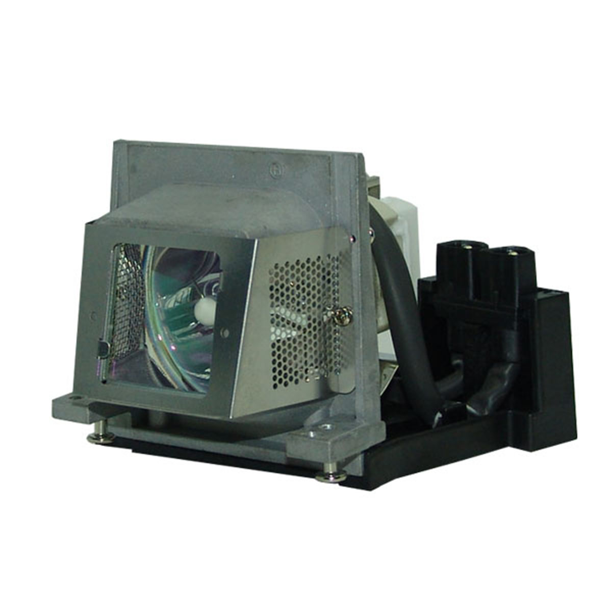 Buyquest EIP-X280  Genuine Compatible Replacement Projector Lamp for Eiki. Includes New UHP 280W Bulb and Housing