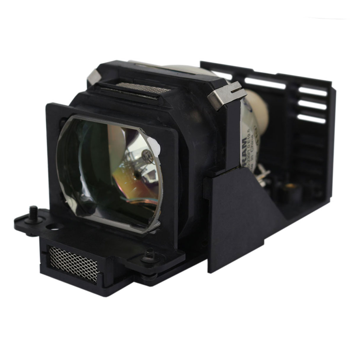 Buyquest EX1  OEM Replacement Projector Lamp for Sony. Includes New Philips UHP 165W Bulb and Housing