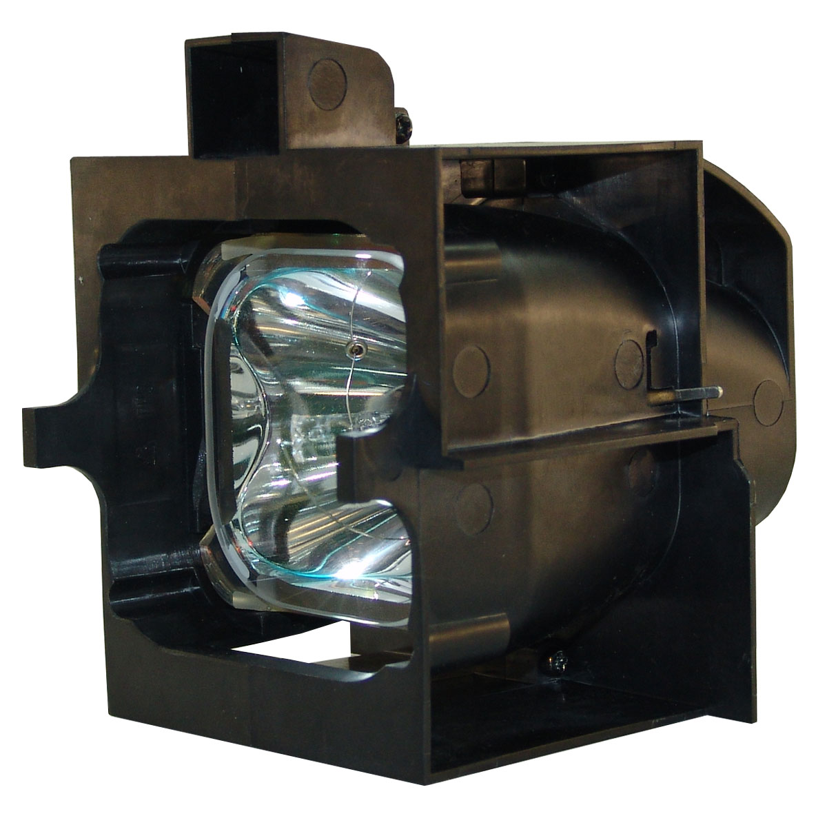 Buyquest iCon H250 Single  OEM Replacement Projector Lamp for Barco. Includes New UHP 250W Bulb and Housing