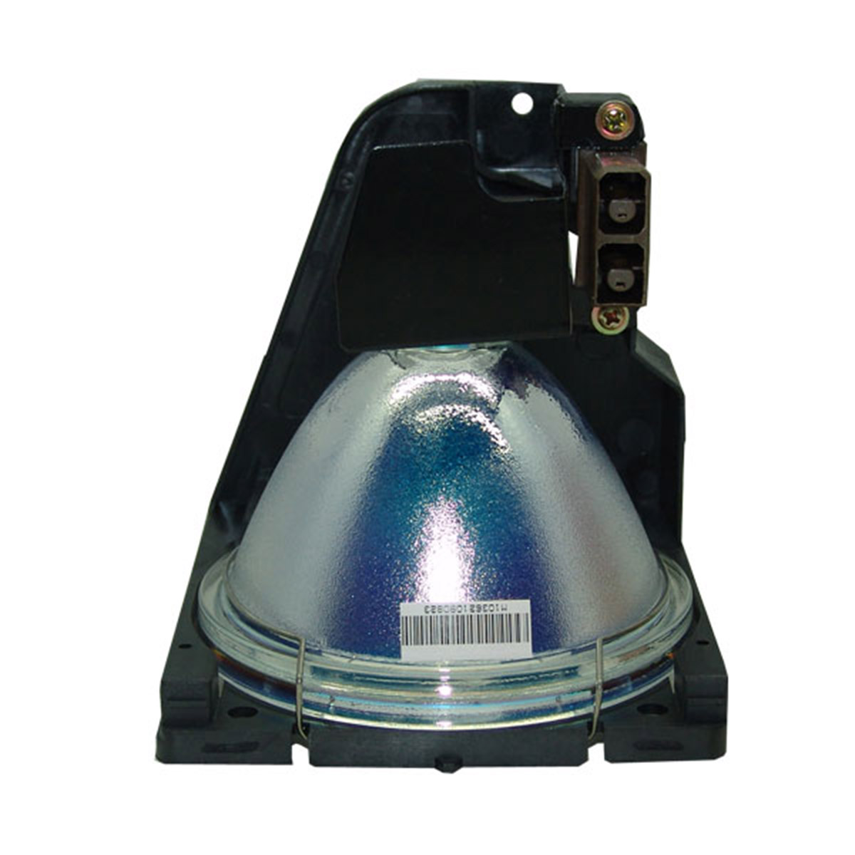 Buyquest POA-LMP18(J)  OEM Replacement Projector Lamp for Sanyo. Includes New Philips UHP 150W Bulb and Housing