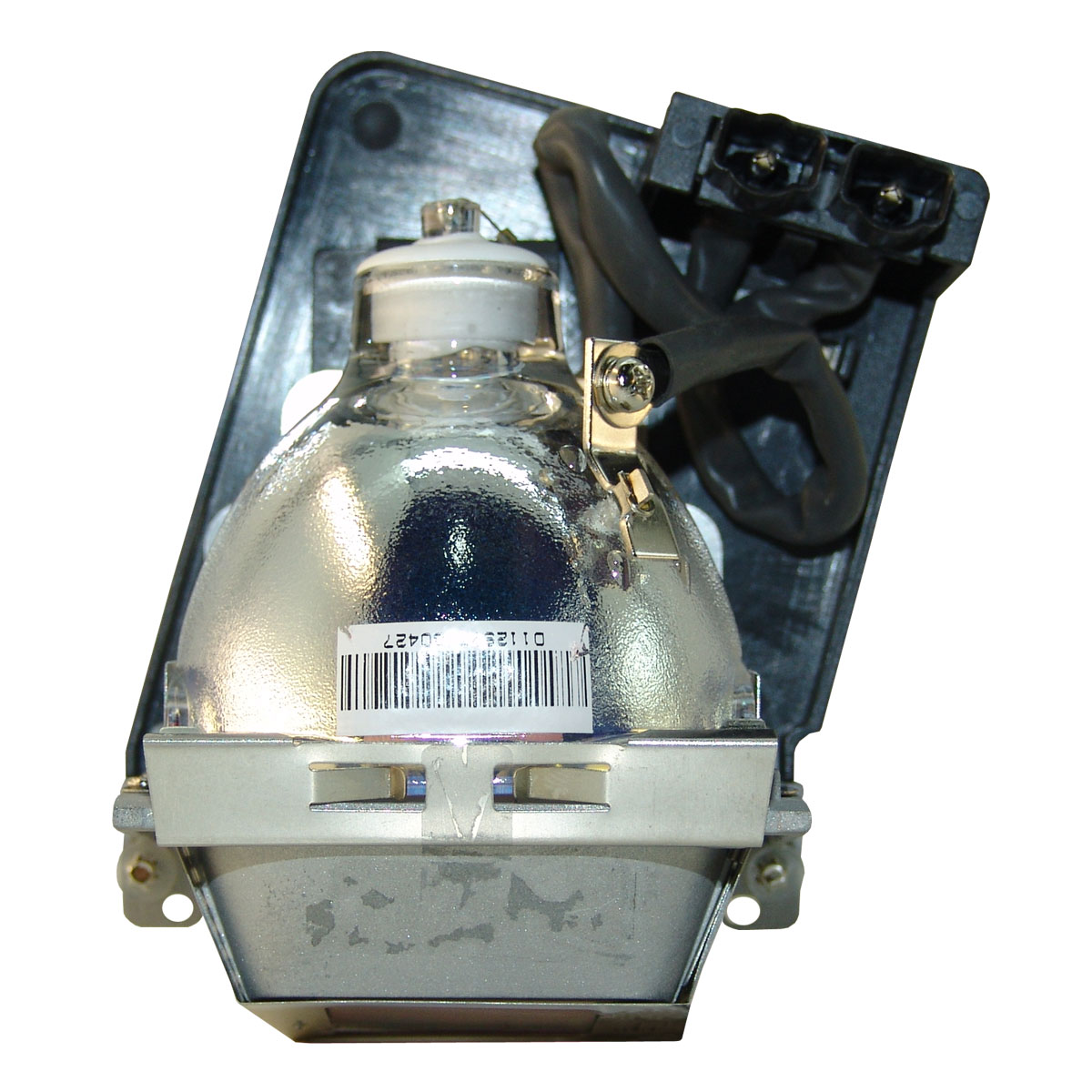 Buyquest L2139A  Genuine Compatible Replacement Projector Lamp for HP. Includes New P-VIP 300W Bulb and Housing
