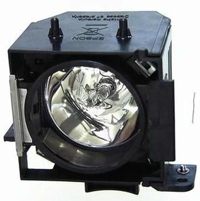 Buyquest ELPLP45  Genuine Compatible Replacement Projector Lamp for Epson. Includes New UHE 230W Bulb and Housing