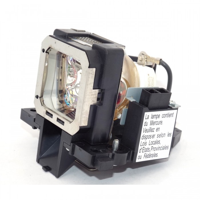Buyquest DLA-RS4810U  OEM Replacement Projector Lamp for JVC. Includes New Ushio NSH 230W Bulb and Housing