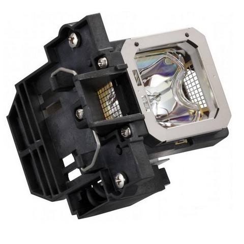 Buyquest DLA-RS4810U  OEM Replacement Projector Lamp for JVC. Includes New Ushio NSH 230W Bulb and Housing