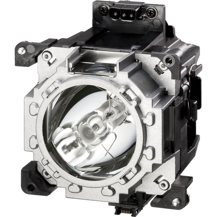 Buyquest PT-DW17KU  Genuine Compatible Replacement Projector Lamp for Panasonic. Includes New UHM 465W Bulb and Housing
