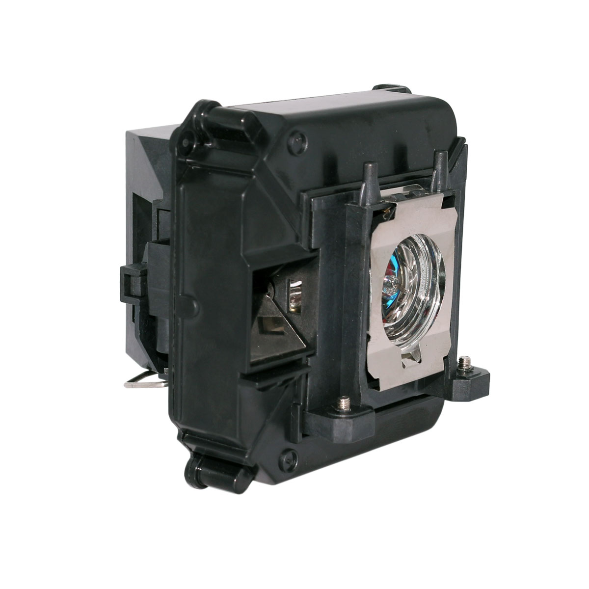 Buyquest EB-C2040XN  OEM Replacement Projector Lamp for Epson. Includes New UHE 230W Bulb and Housing