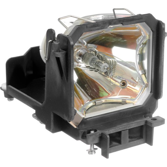 Buyquest VPL-PX35 SuperBright  OEM Replacement Projector Lamp for Sony. Includes New Ushio UHP 265W Bulb and Housing