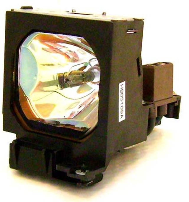 Buyquest VPL-PX20  Genuine Compatible Replacement Projector Lamp for Sony. Includes New UHP 200W Bulb and Housing
