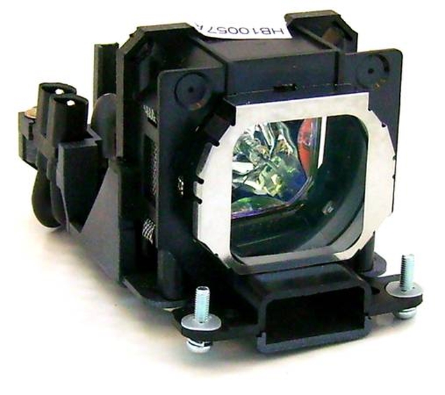 Buyquest PT-LB20NTE  OEM Replacement Projector Lamp for Panasonic. Includes New Osram UHM 155W Bulb and Housing