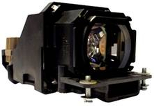 Buyquest PT-LB51NT  Genuine Compatible Replacement Projector Lamp for Panasonic. Includes New UHM 165W Bulb and Housing