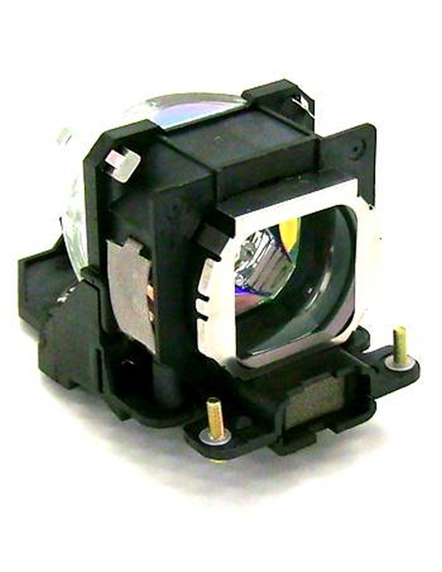 Buyquest PT-AE800E  OEM Compatible Replacement Projector Lamp for Panasonic. Includes New UHM 130W Bulb and Housing