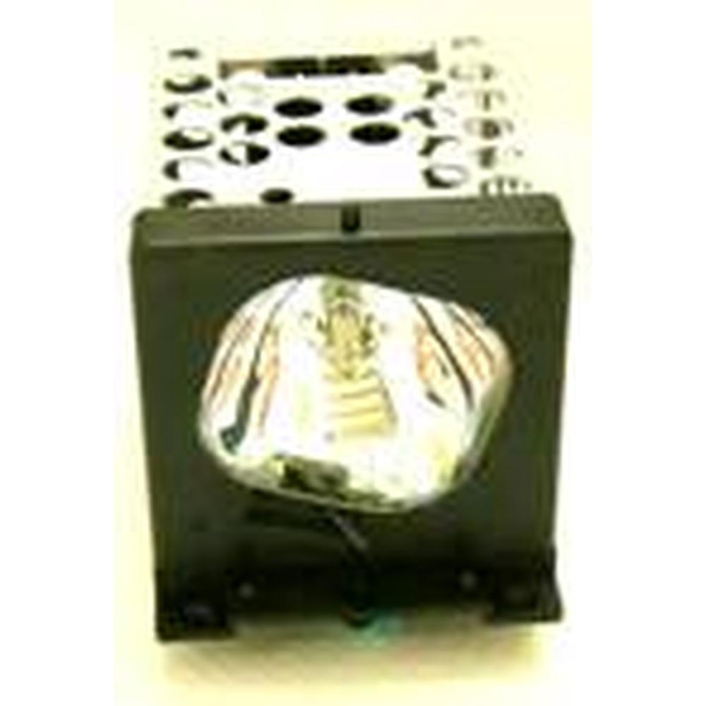 Buyquest PT-40LC12  OEM Replacement Projection TV Lamp for Panasonic. Includes New Osram Neolux HID 150W Bulb and Housing