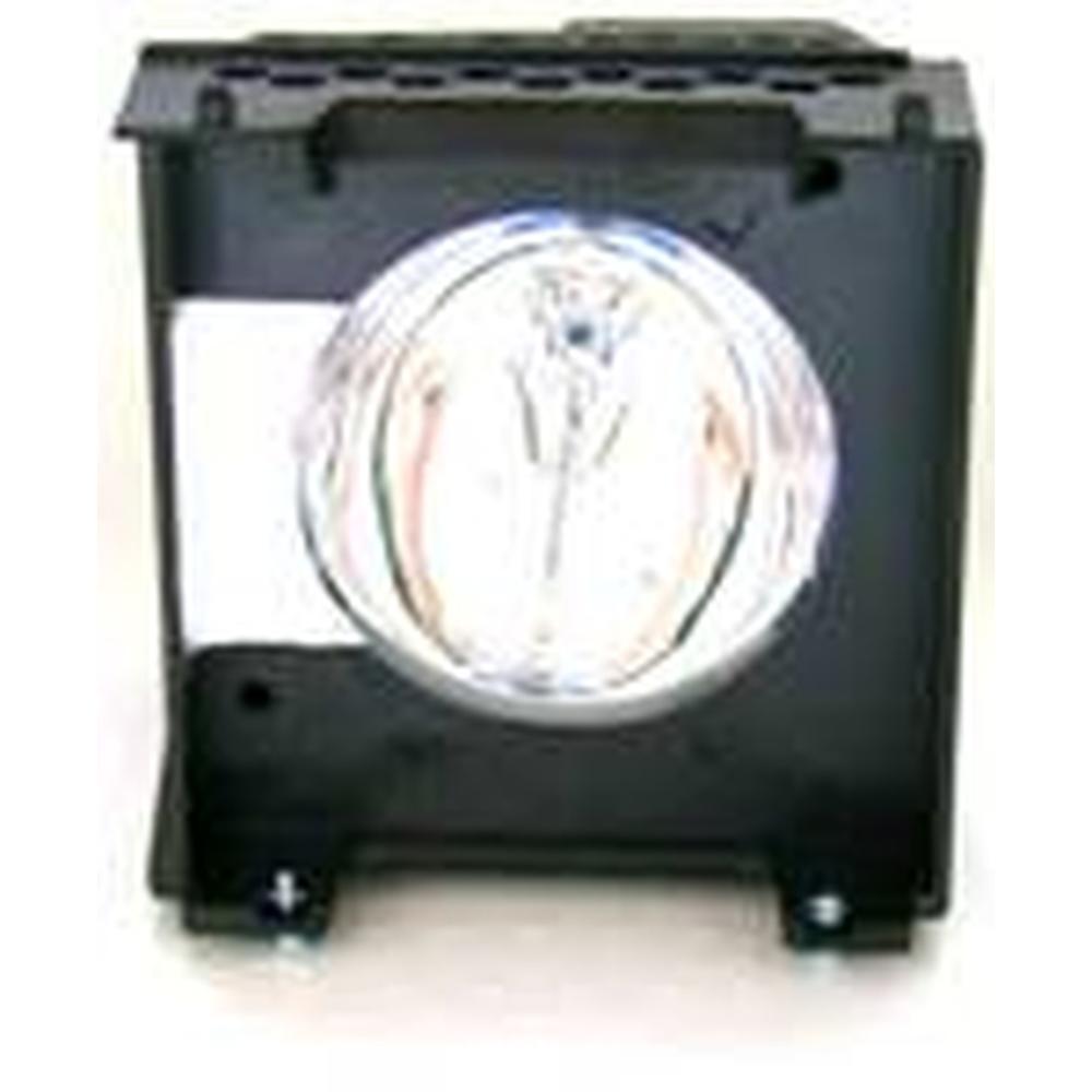 Buyquest 57HM117  OEM Replacement Projection TV Lamp for Toshiba. Includes New SHP 150W Bulb and Housing