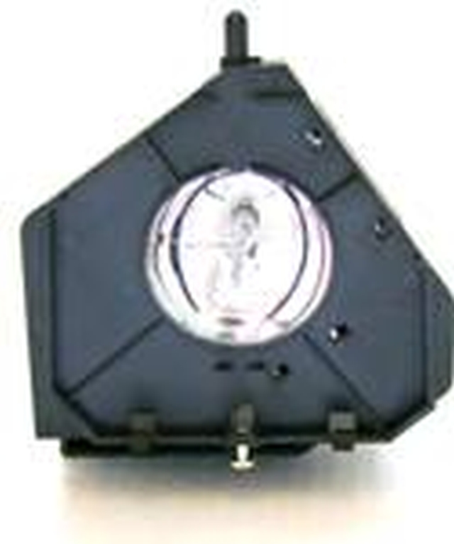 Buyquest HD50LPW165  OEM Replacement Projection TV Lamp for RCA. Includes New UHP 120W Bulb and Housing