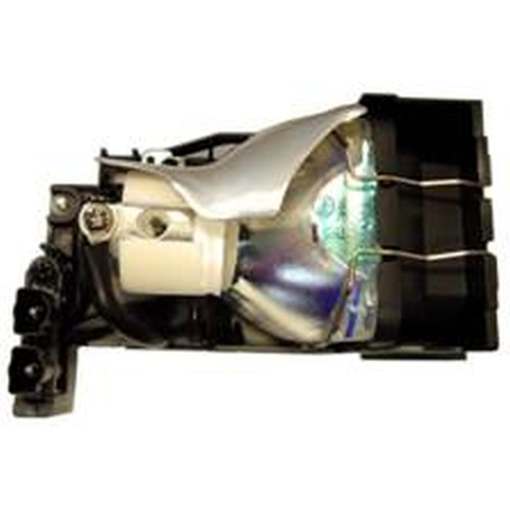 Buyquest TLP-S70U  Genuine Compatible Replacement Projector Lamp for Toshiba. Includes New UHP 165W Bulb and Housing