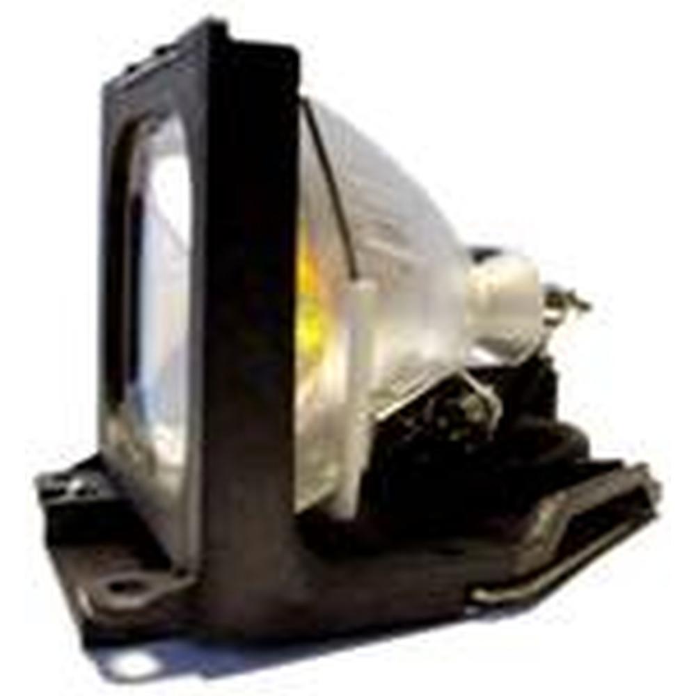 Buyquest TLPL79  OEM Replacement Projector Lamp for Toshiba. Includes New Philips UHP 250W Bulb and Housing
