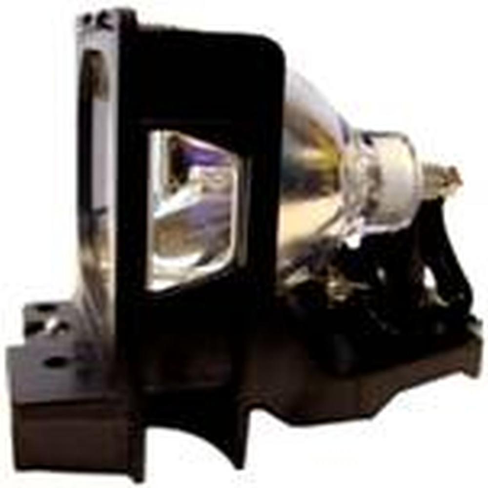 Buyquest TLP-T400U  Genuine Compatible Replacement Projector Lamp for Toshiba. Includes New UHM 165W Bulb and Housing
