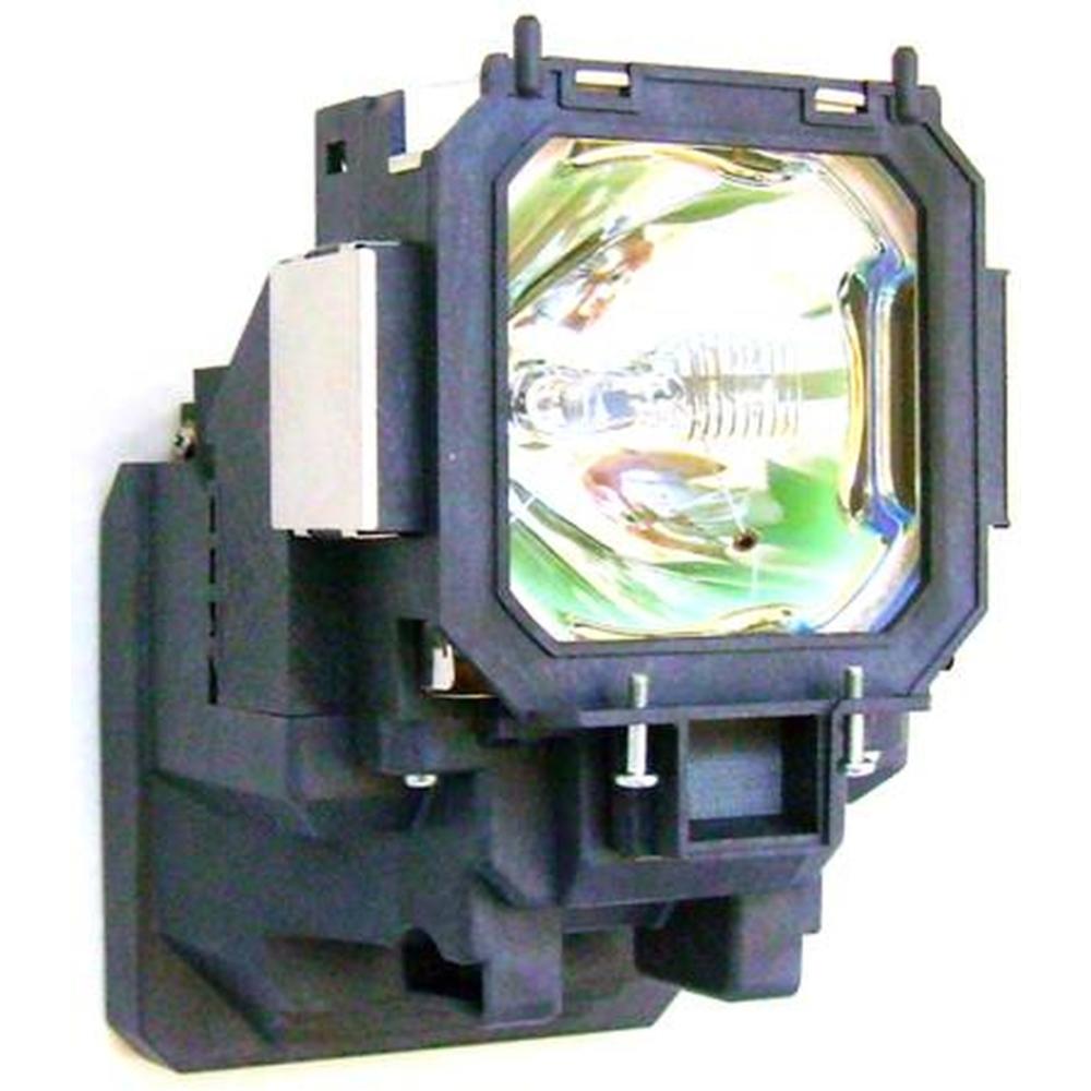 Buyquest 645-004-7763  OEM Replacement Projector Lamp for Sanyo. Includes New Philips P-VIP 300W Bulb and Housing