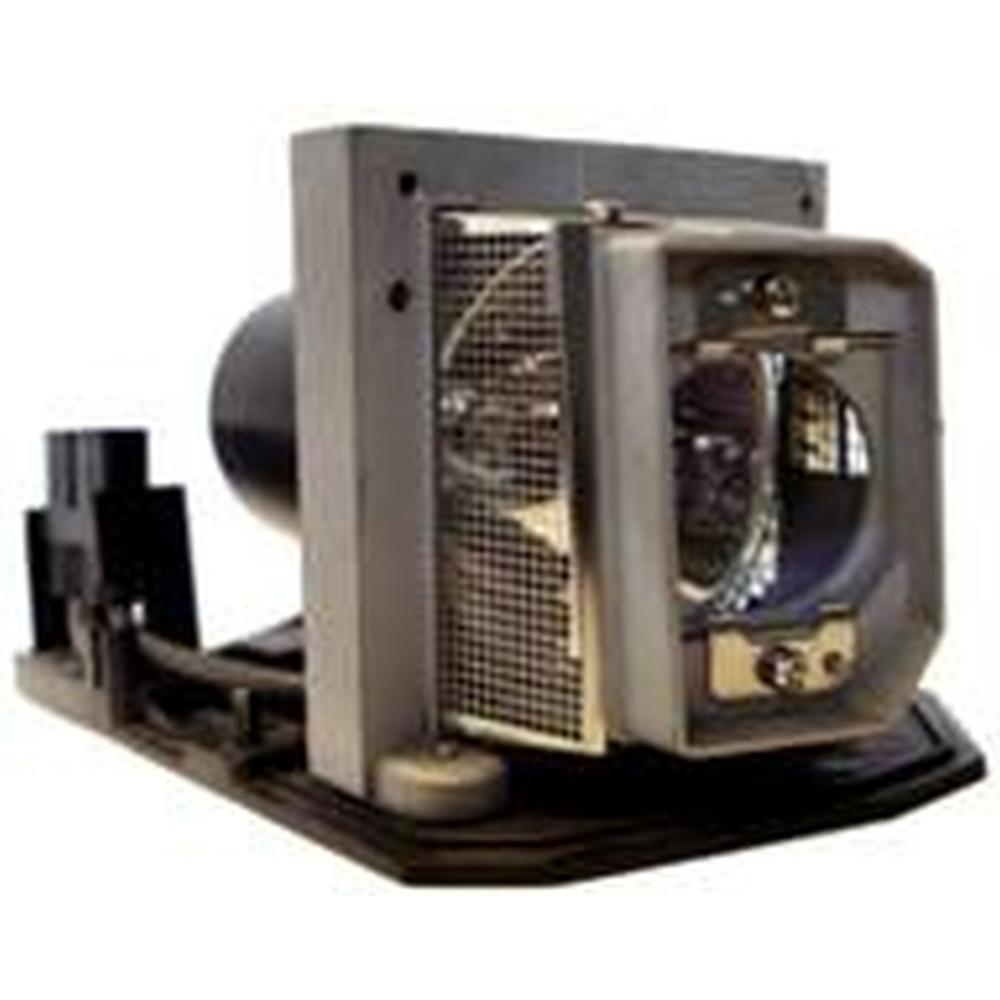 Buyquest NP201G  OEM Replacement Projector Lamp for NEC. Includes New Philips NSH 180W Bulb and Housing