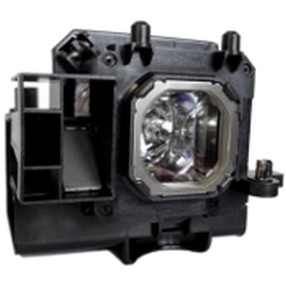 Buyquest NP-M311XJL  OEM Replacement Projector Lamp for NEC. Includes New NSHA 185W Bulb and Housing