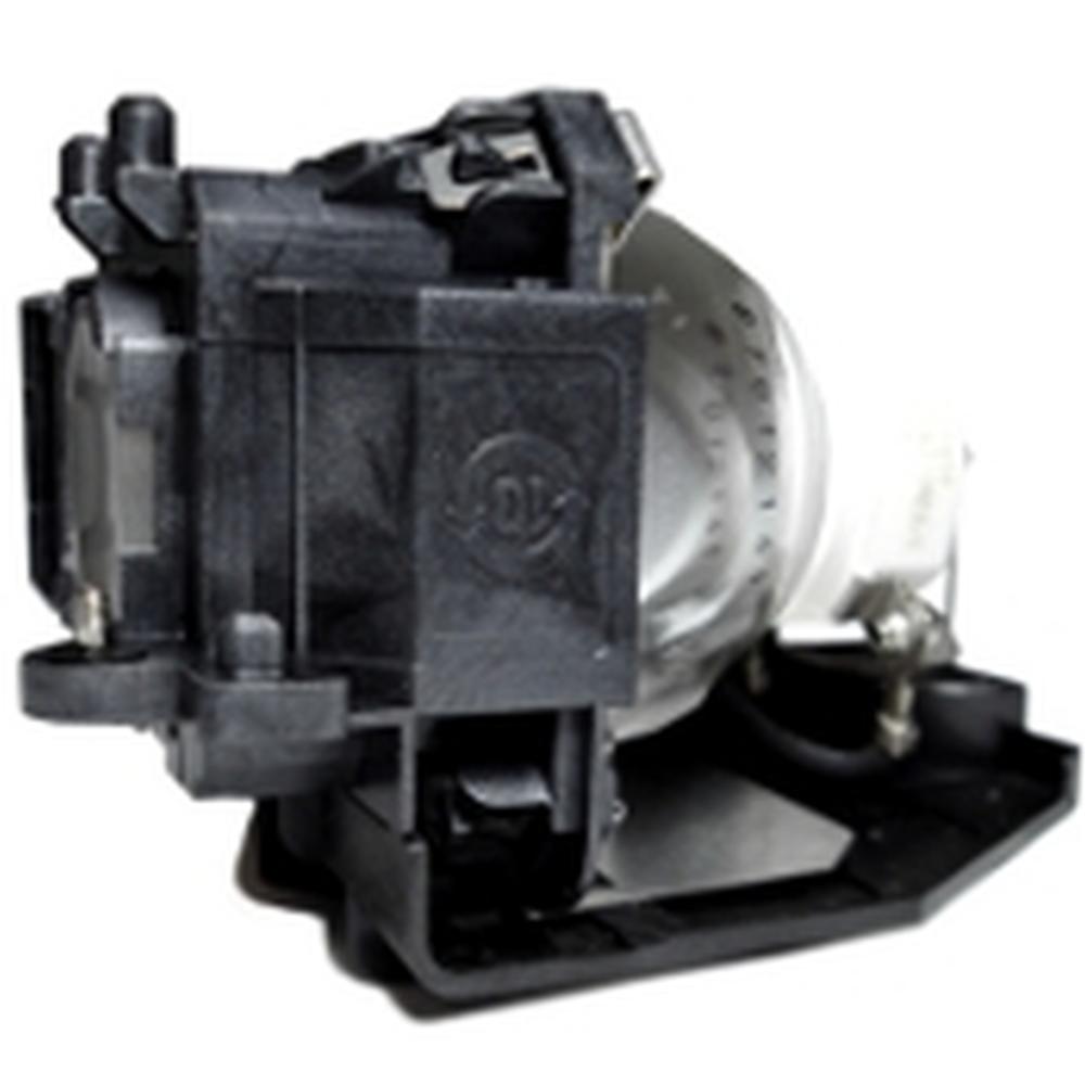Buyquest NP-ME331WJL  OEM Replacement Projector Lamp for NEC. Includes New Ushio NSHA 230W Bulb and Housing