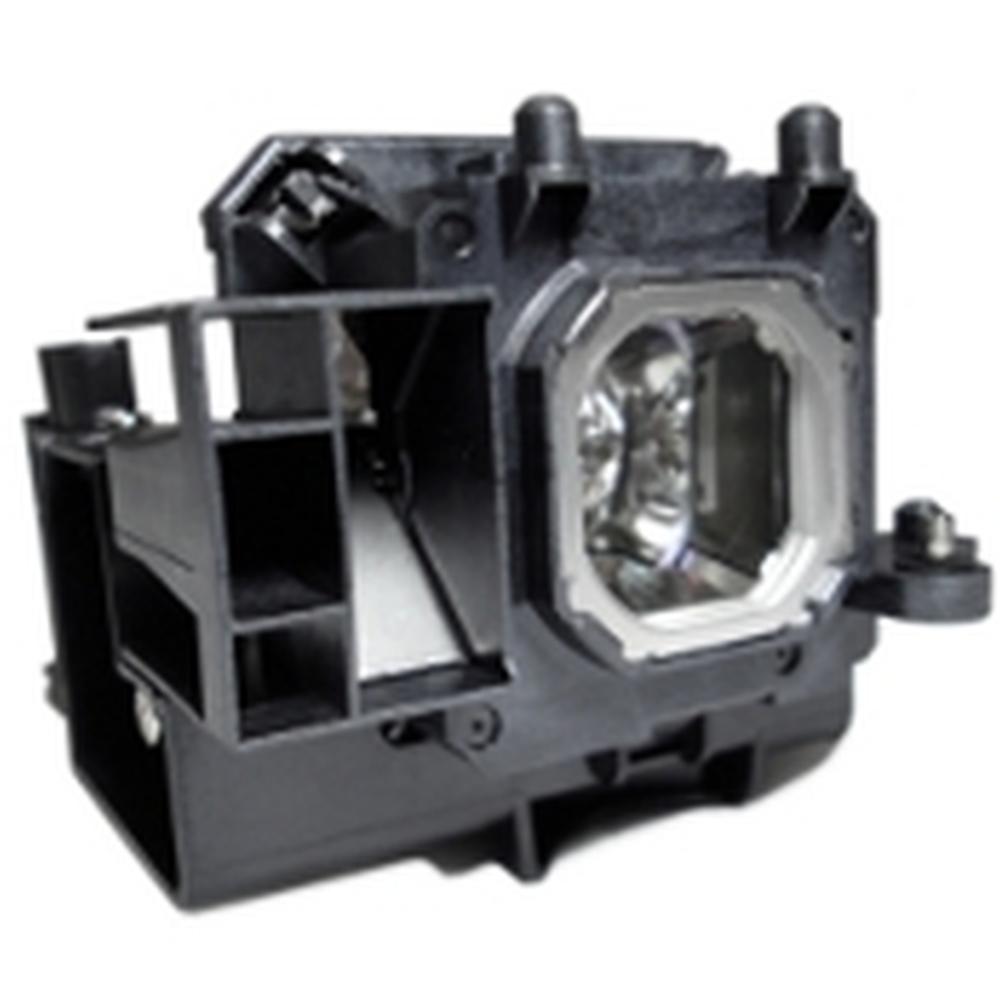 Buyquest NP-ME331WJL  OEM Replacement Projector Lamp for NEC. Includes New Ushio NSHA 230W Bulb and Housing
