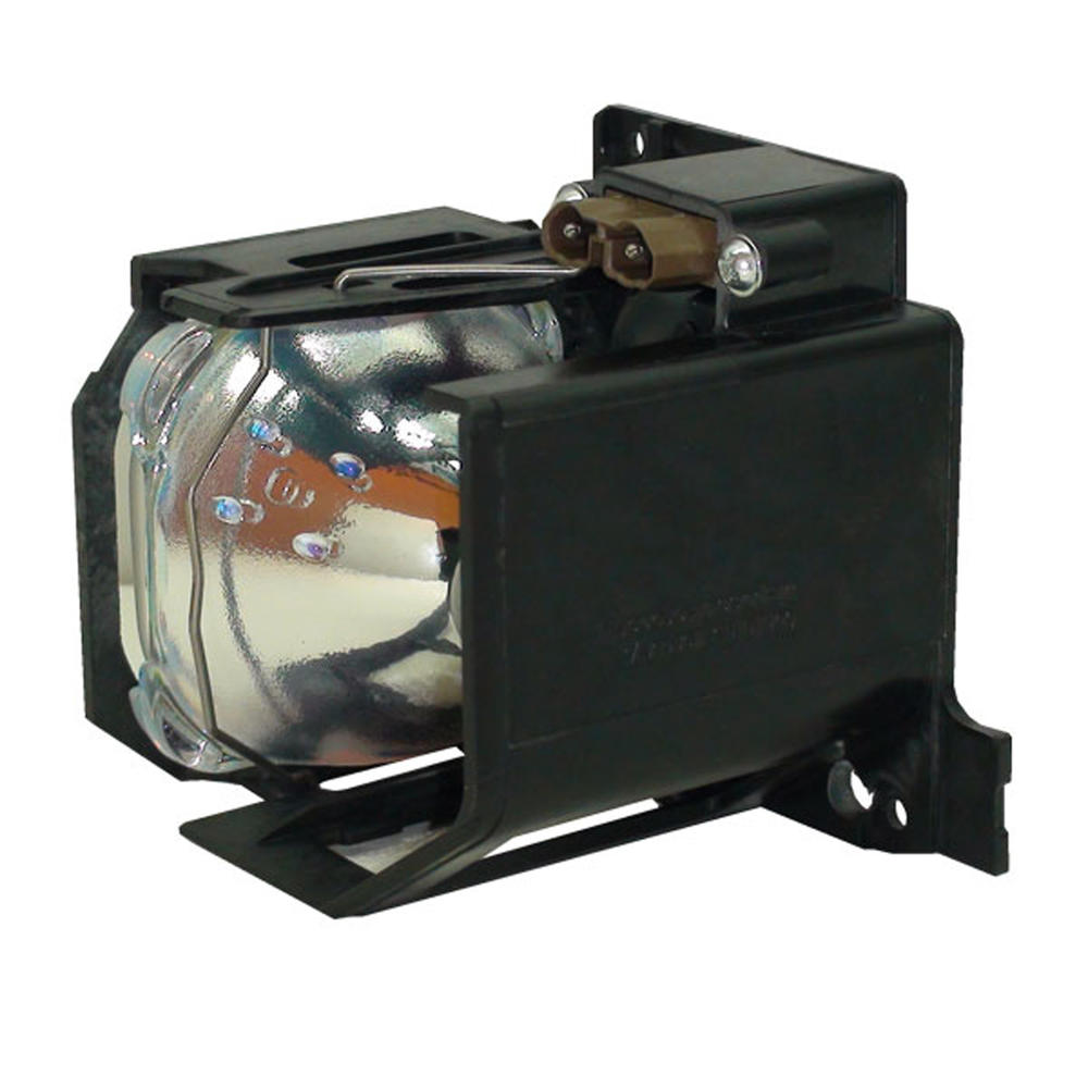 Buyquest WD-52530  Genuine Compatible Replacement Projection TV Lamp for Mitsubishi. Includes New UHP 150W Bulb and Housing