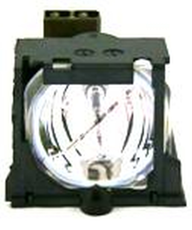 Buyquest 807-3215  Genuine Compatible Replacement Projector Lamp for Kodak. Includes New UHP 120W Bulb and Housing