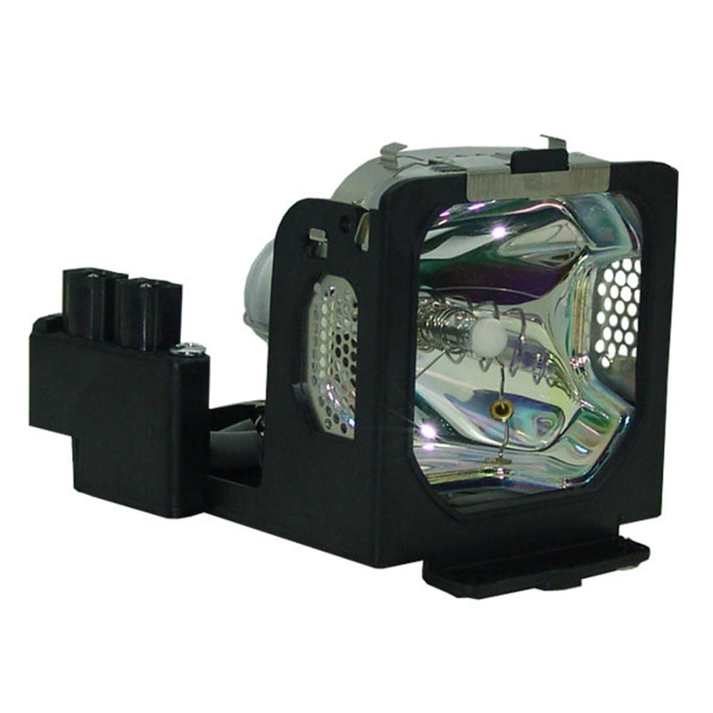 Buyquest PLC-20A  OEM Replacement Projector Lamp for Sanyo. Includes New Philips UHP 150W Bulb and Housing