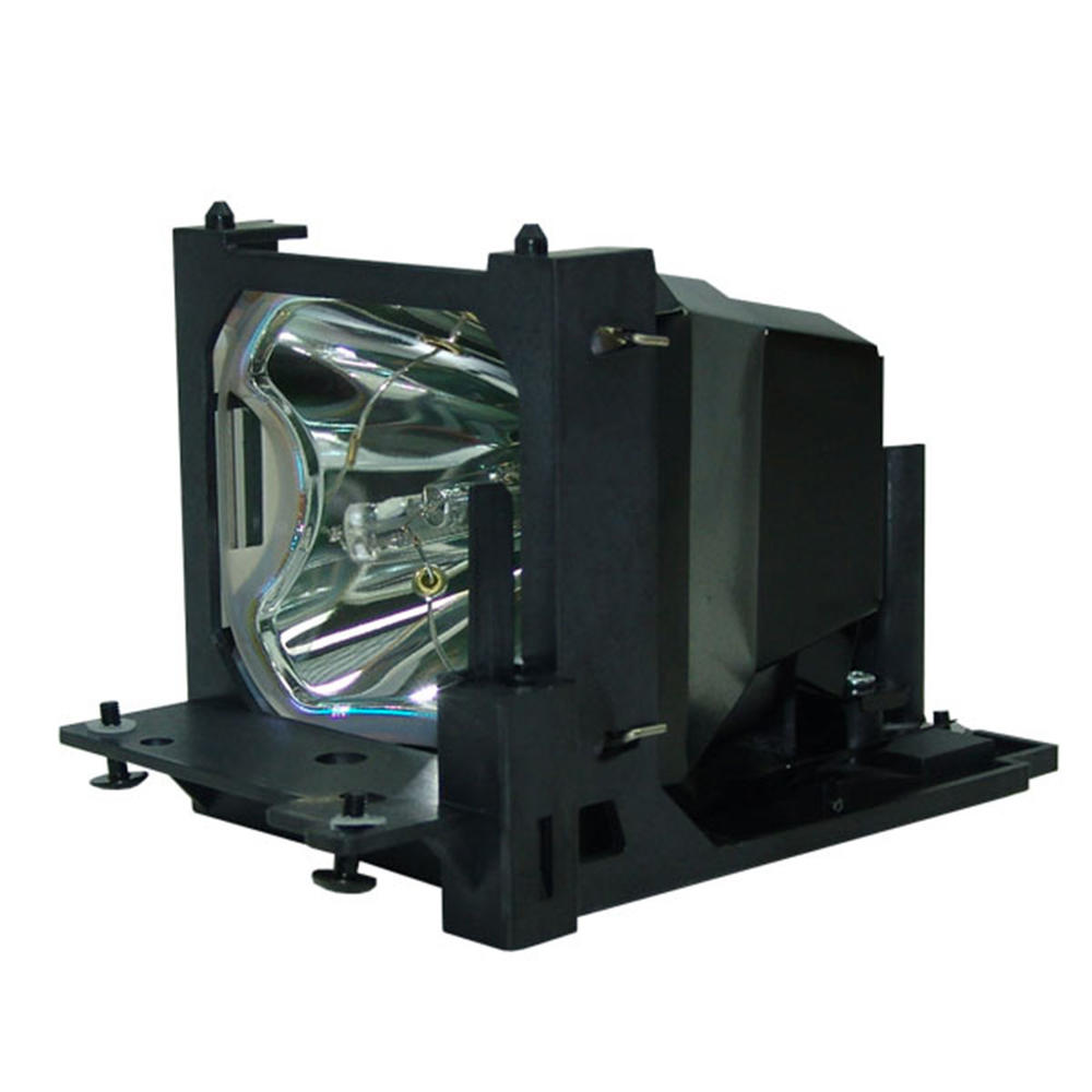 Buyquest MVP-H25  OEM Replacement Projector Lamp for Hustem. Includes New Ushio UHB 250W Bulb and Housing