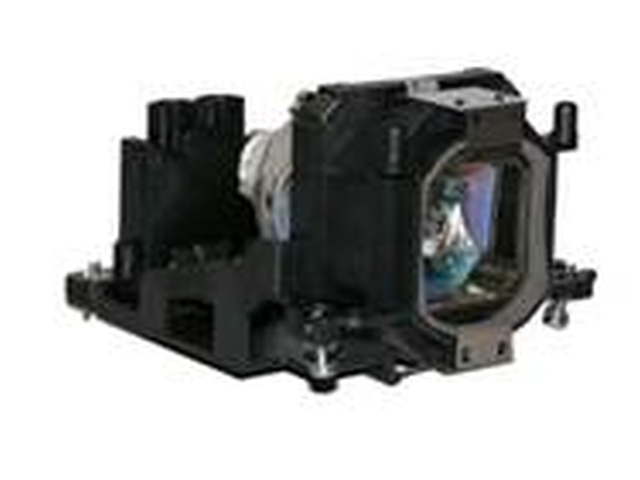 Buyquest EK400X  OEM Replacement Projector Lamp for Eiki. Includes New Philips UHP 310W Bulb and Housing