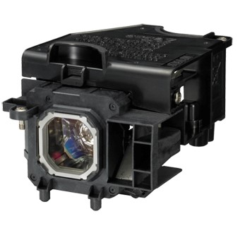 Buyquest I-PRO 6532  OEM Replacement Projector Lamp for Dukane. Includes New Philips UHP 225W Bulb and Housing
