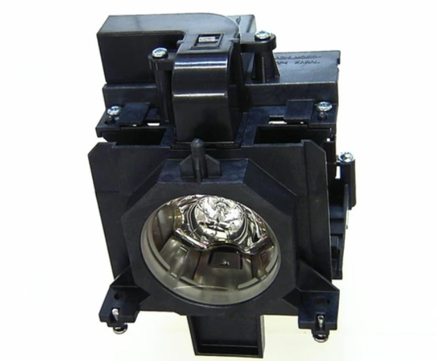 Buyquest KX7000WU  OEM Replacement Projector Lamp for Kindermann. Includes New Ushio NSH 330W Bulb and Housing
