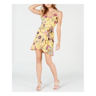 City Studio CITY STUDIO Womens Spaghetti Strap Sweetheart Neckline Mini Party Fit + Flare Dress City Studio CITY STUDIO Womens Spaghetti Strap Sweetheart Neckline Mini Party Fit + Flare Dress