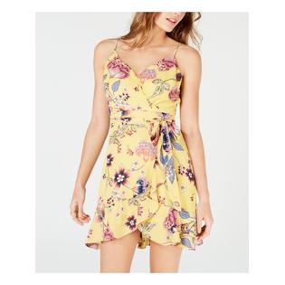 City Studio CITY STUDIO Womens Spaghetti Strap Sweetheart Neckline Mini Party Fit + Flare Dress City Studio CITY STUDIO Womens Spaghetti Strap Sweetheart Neckline Mini Party Fit + Flare Dress