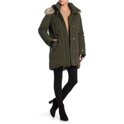 Green Tea Hooded Jacket Green Tea Hooded Jacket