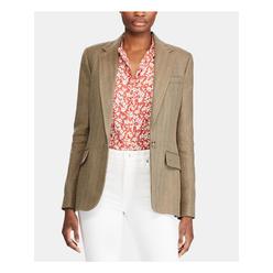 Tweed blazer ralph lauren Clearance