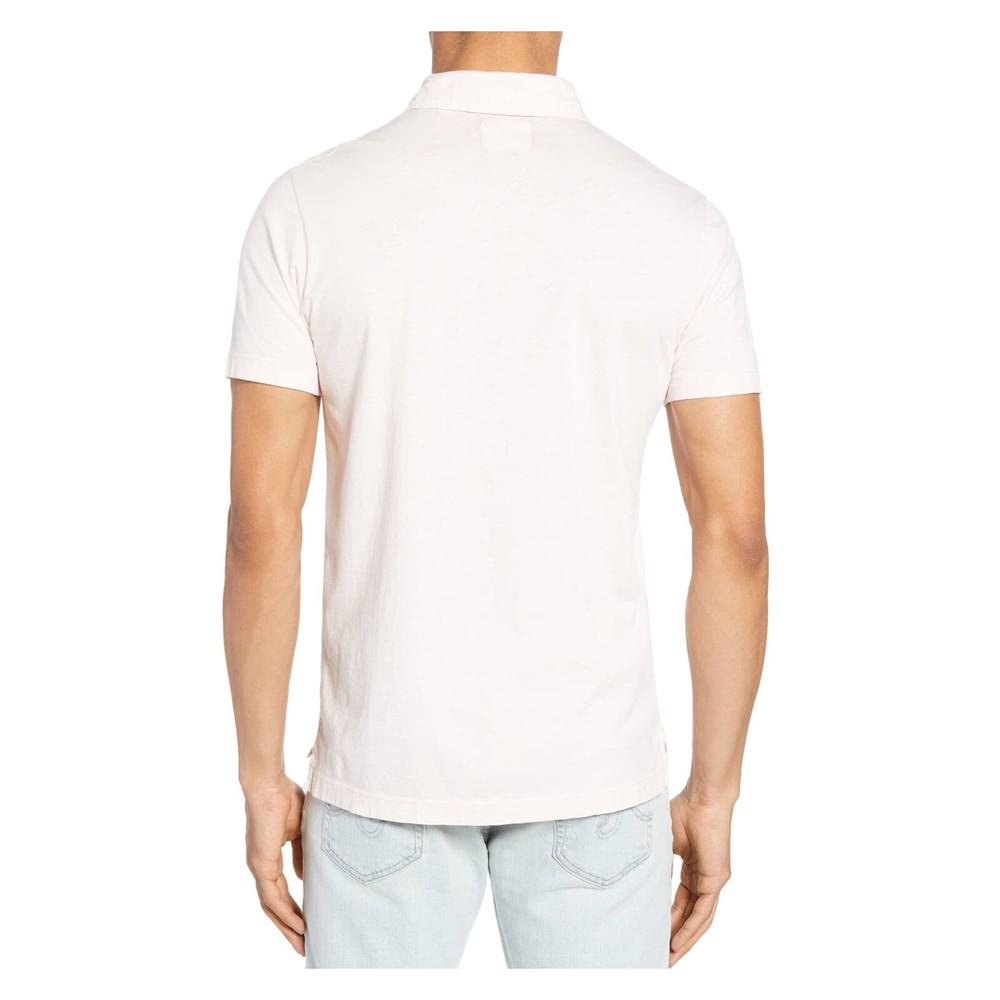 Noize Mens White Graphic Classic Fit T-Shirt L