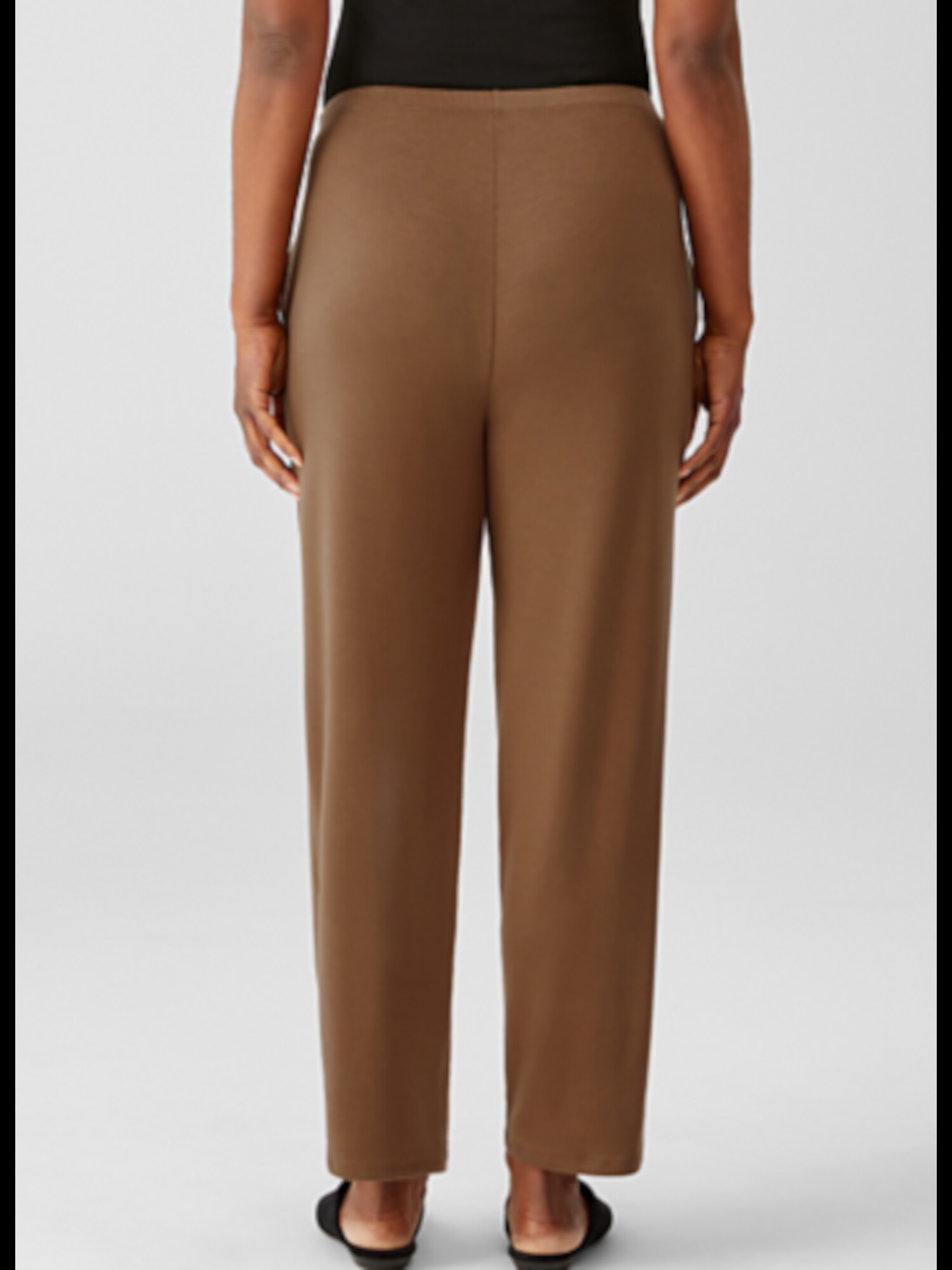 plus size wide leg khaki pants Black Friday 2025 Sale