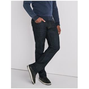 Lucky Brand LUCKY BRAND Mens Blue Slim Fit Denim Jeans W40/ L32