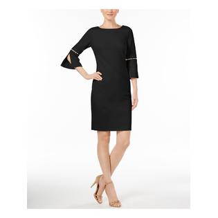 Pearl calvin klein dress Clearance