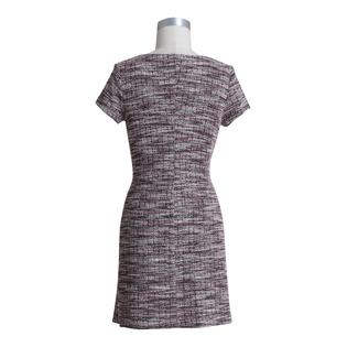 enchanted forest dress Colette Dress Enchanted Forest Print Smocked Guest Dress