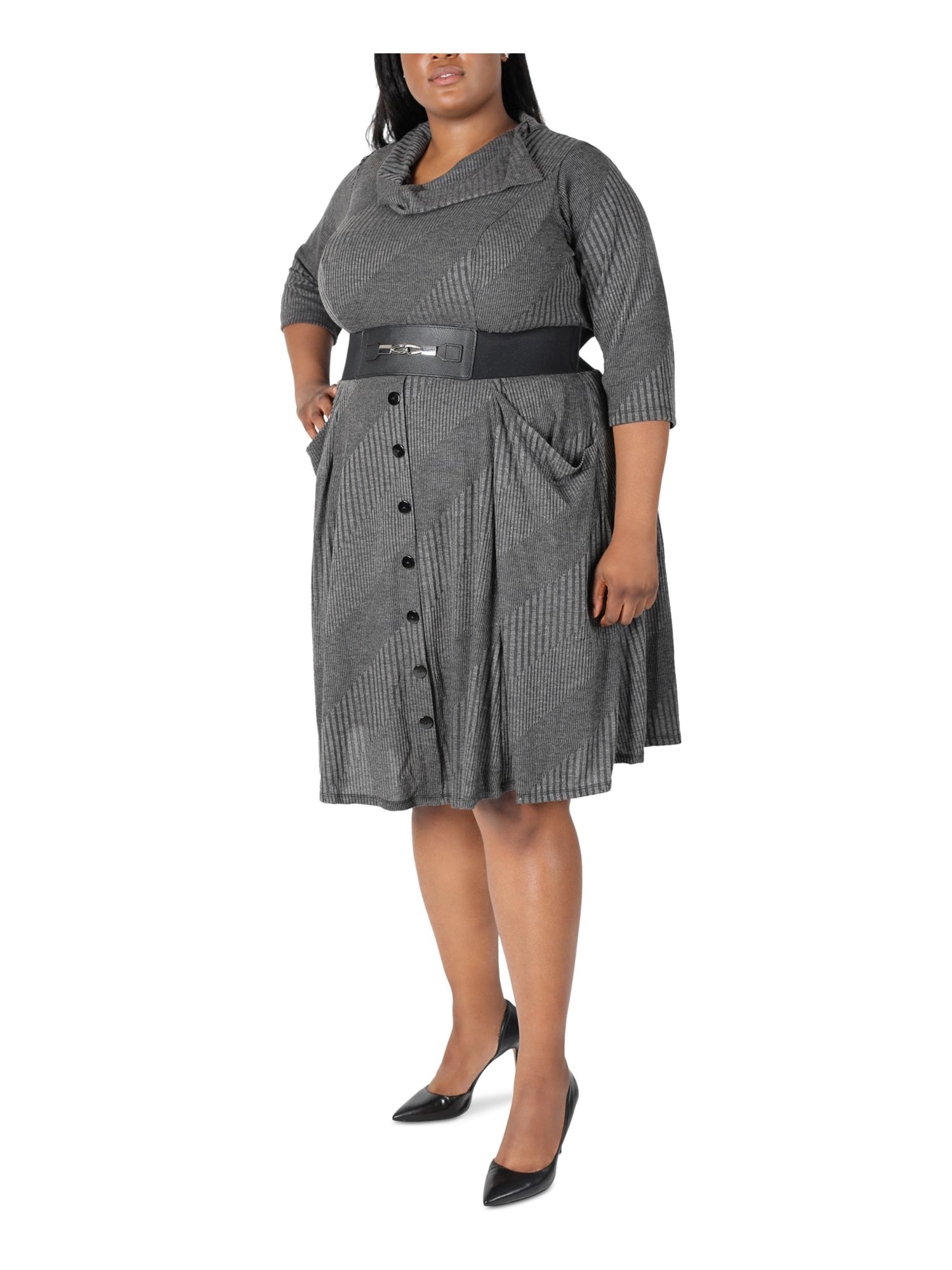 Maxi Dress Robbie Bee Dresses Sears 1990's Silk Floral Dress By